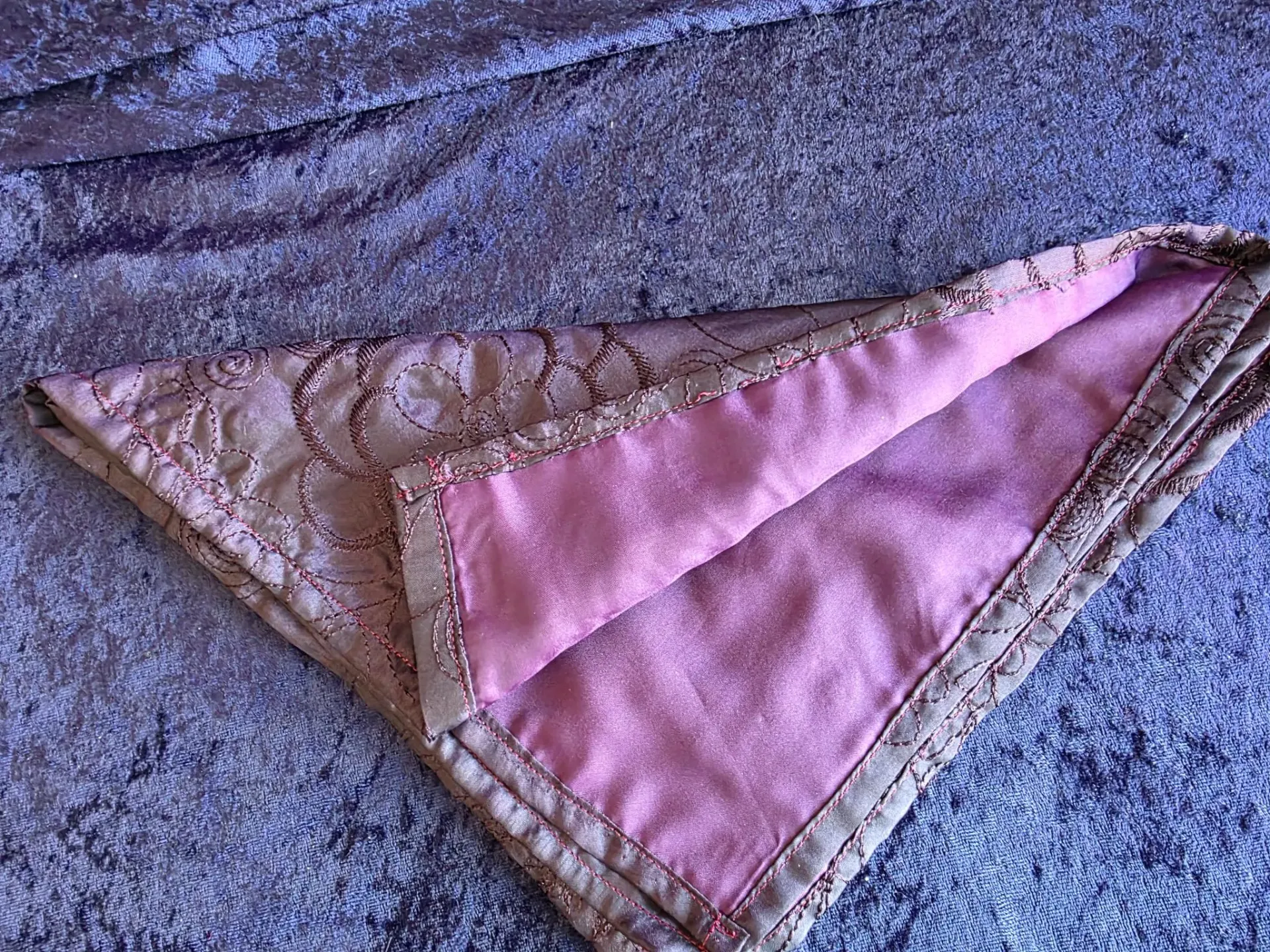 Large Tarot Cloth